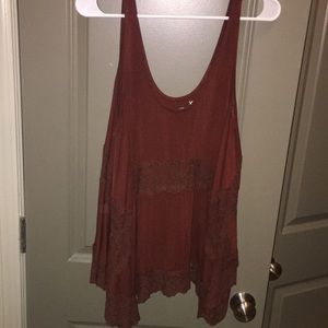 AEO soft n sexy tank!!